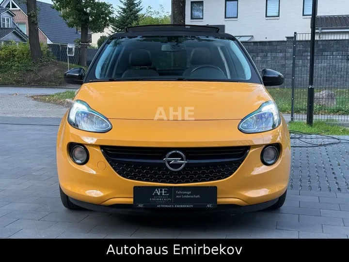 Opel Adam