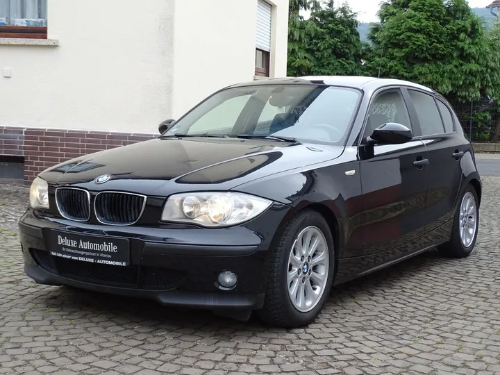 BMW 116