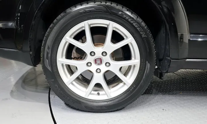 Fiat Feelmont