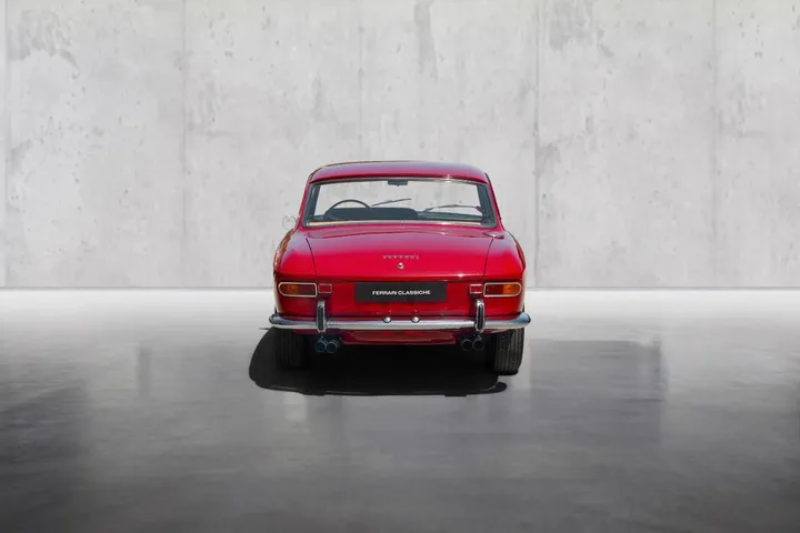 Ferrari 330