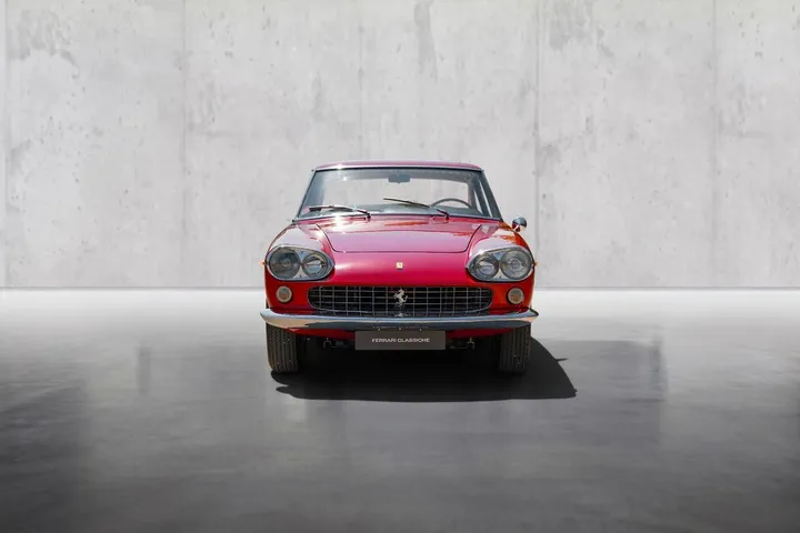 Ferrari 330