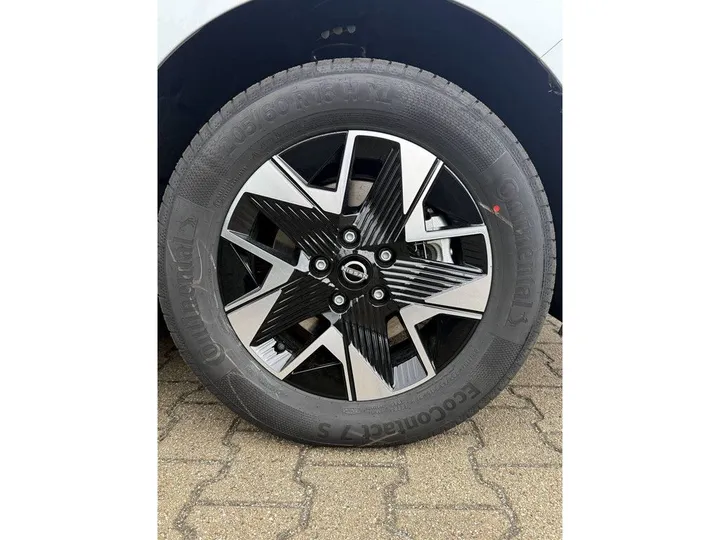Nissan Townstar