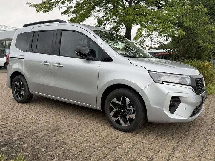 Nissan Townstar