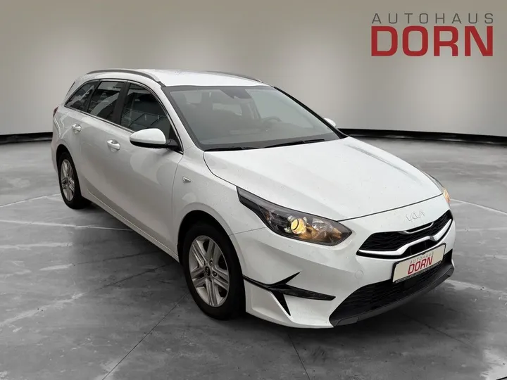 Kia cee'd Sportswagon