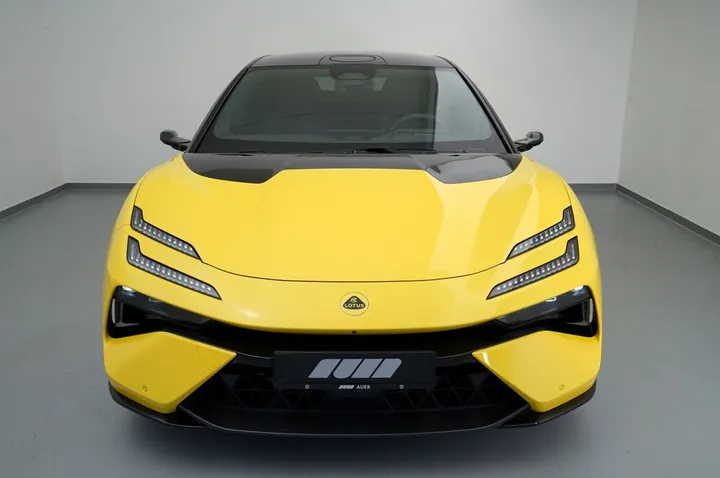 Lotus Emeya