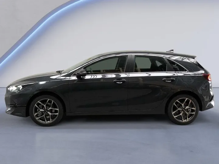 Kia cee'd / Ceed