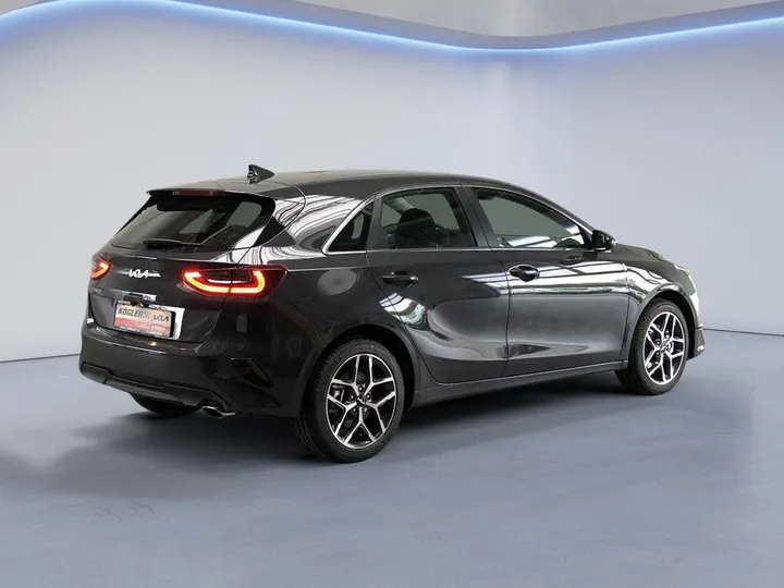 Kia cee'd / Ceed