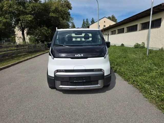 Kia PV5