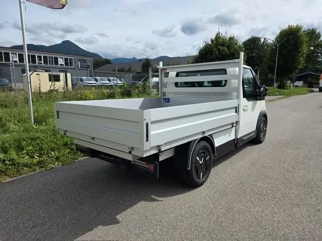 Kia PV5