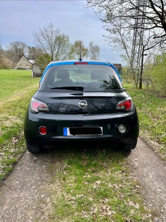 Opel Adam