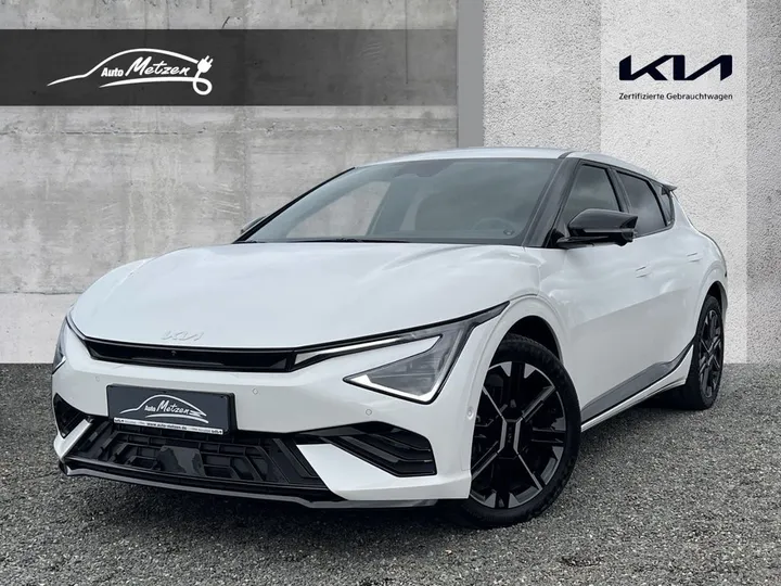 Kia EV6
