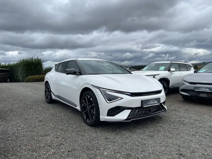 Kia EV6