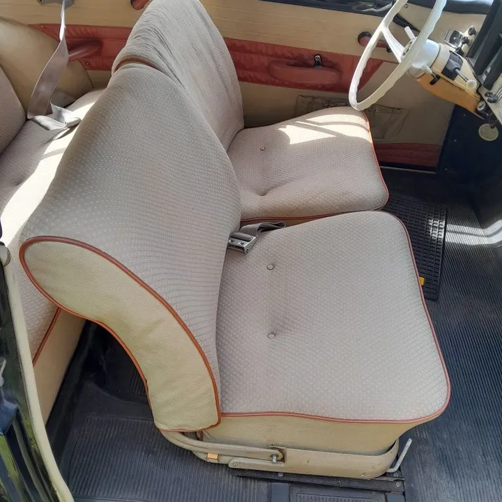 Auto Union Other