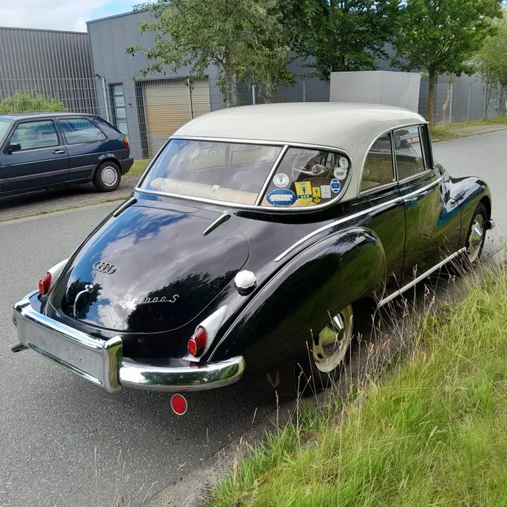 Auto Union Other