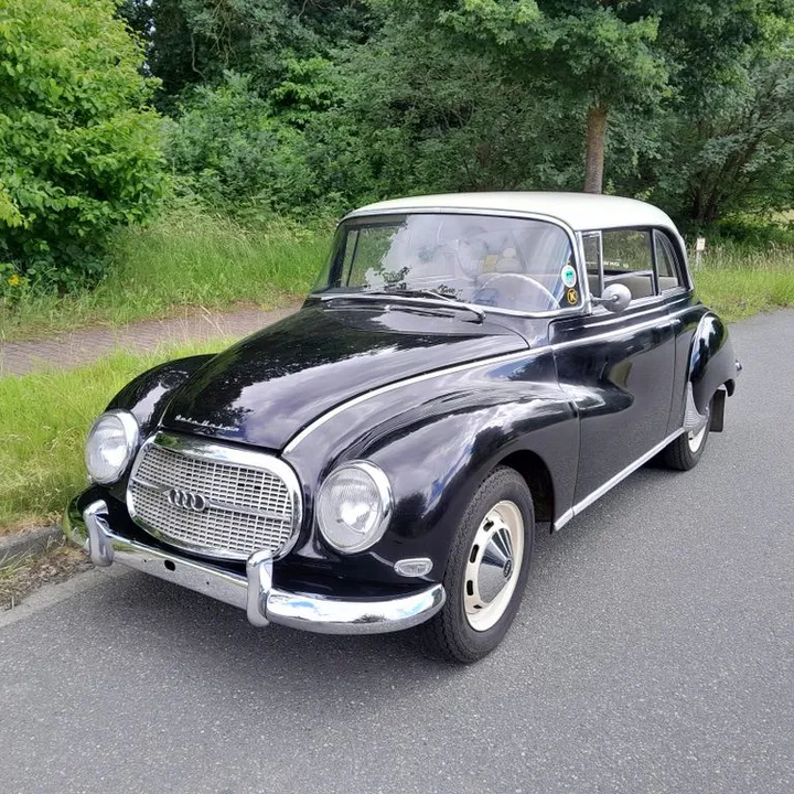 Auto Union Other