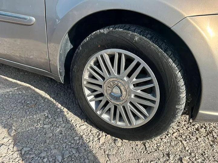 Lancia MUSA