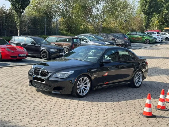 BMW M5