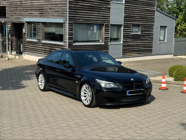 BMW M5