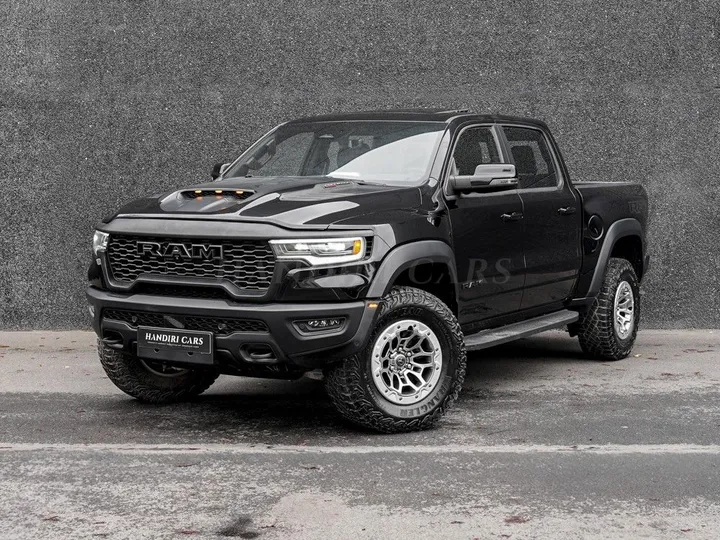 Dodge RAM