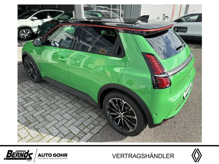Renault R 5