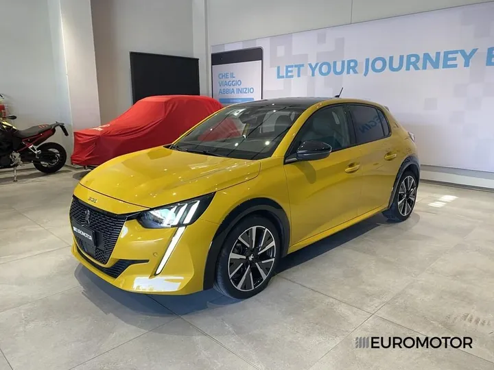 Peugeot Other