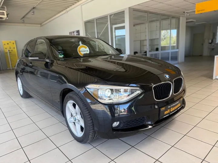 BMW 118