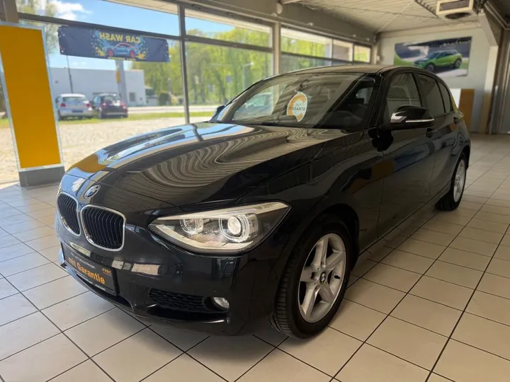 BMW 118