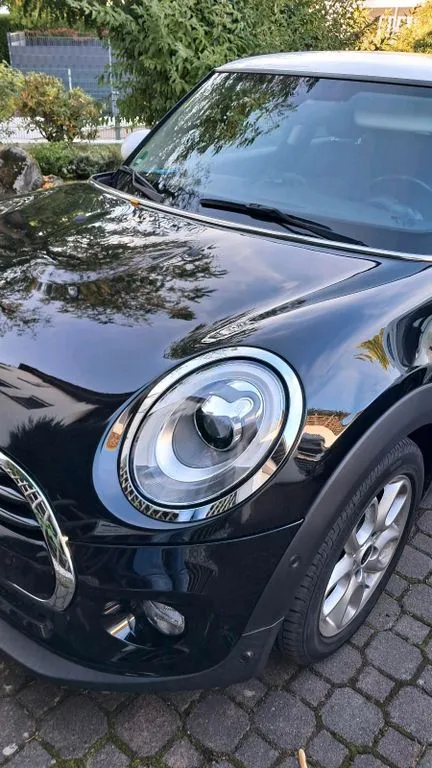 MINI Cooper C