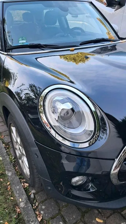 MINI Cooper C