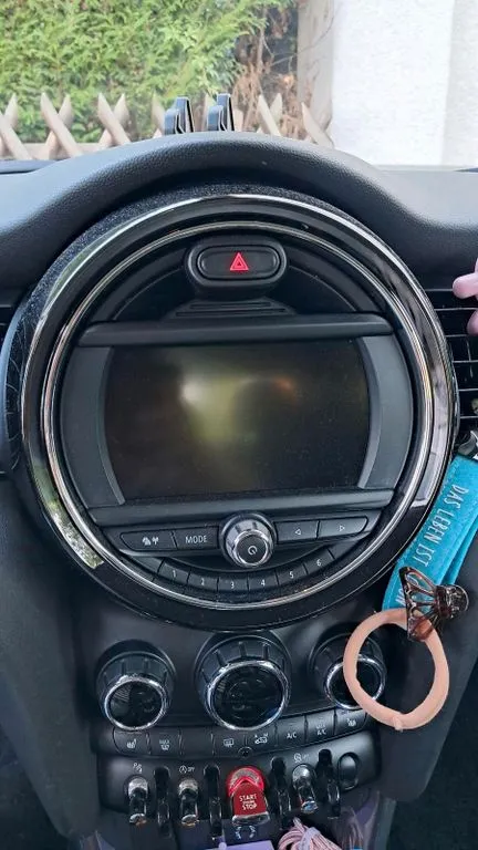 MINI Cooper C