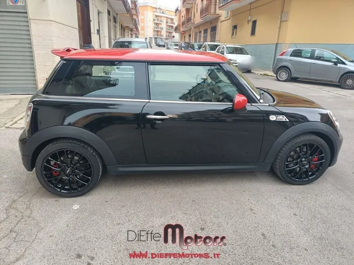 MINI John Cooper Works