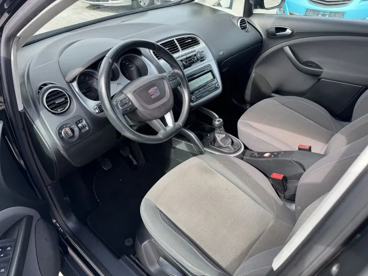 Seat Altea