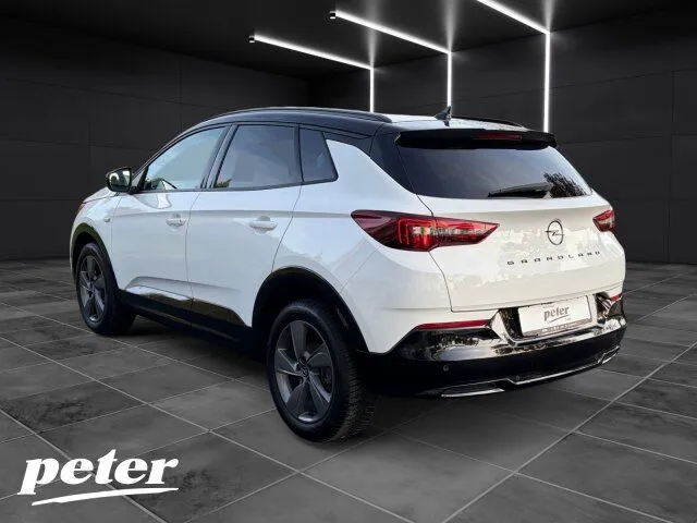 Opel Grandland (X)
