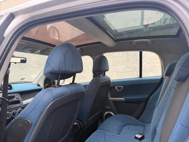 Citroën C2