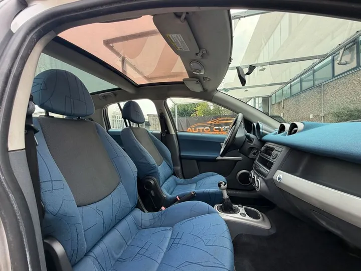 Citroën C2