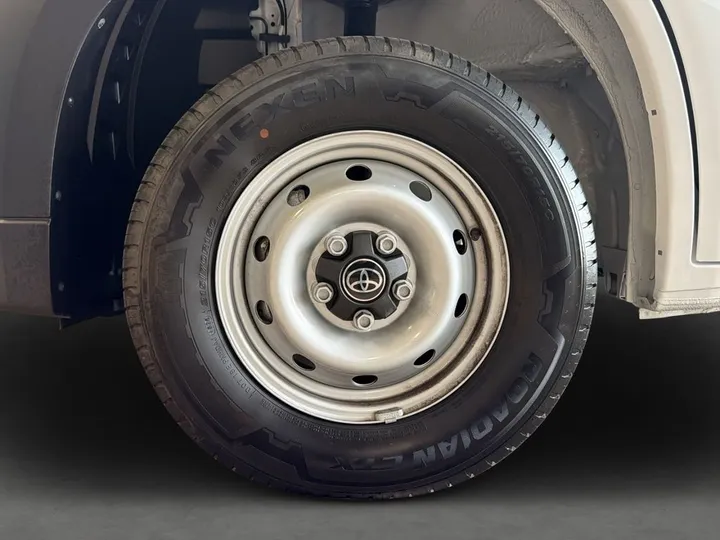 Toyota Proace Max