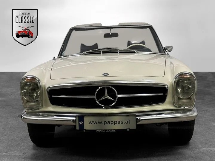 Mercedes-Benz 280