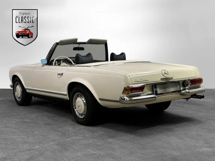 Mercedes-Benz 280