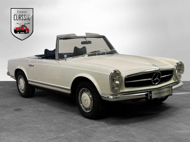 Mercedes-Benz 280