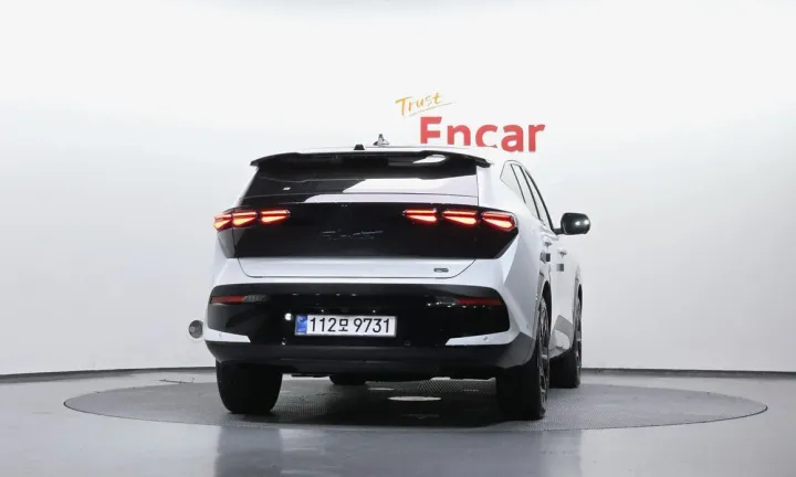 Renault-KoreaSamsung Filante