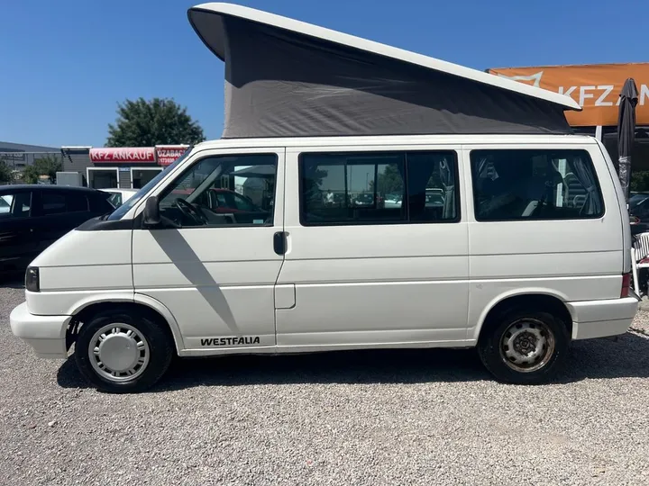 Volkswagen T4 Multivan