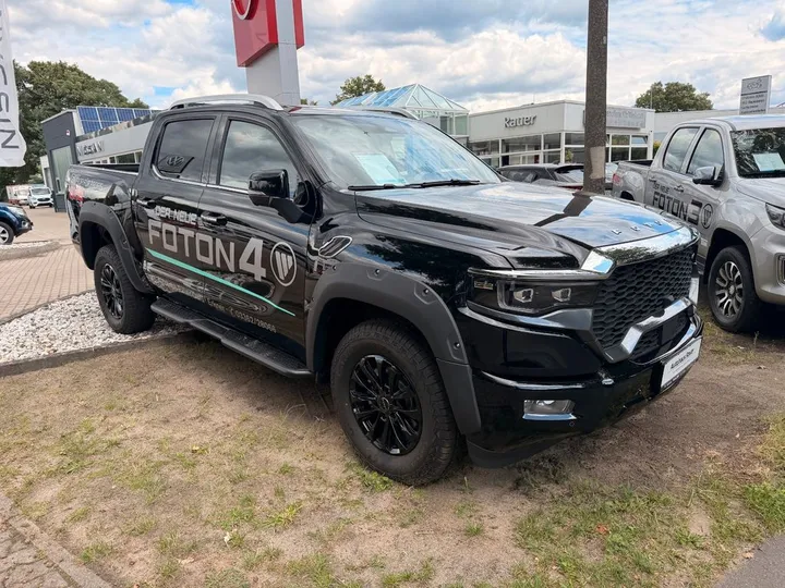 Foton 4