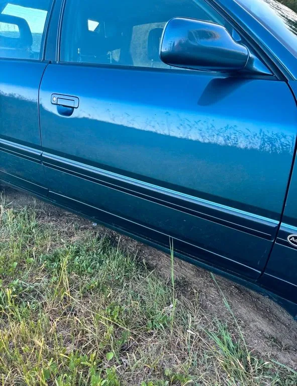Audi 100