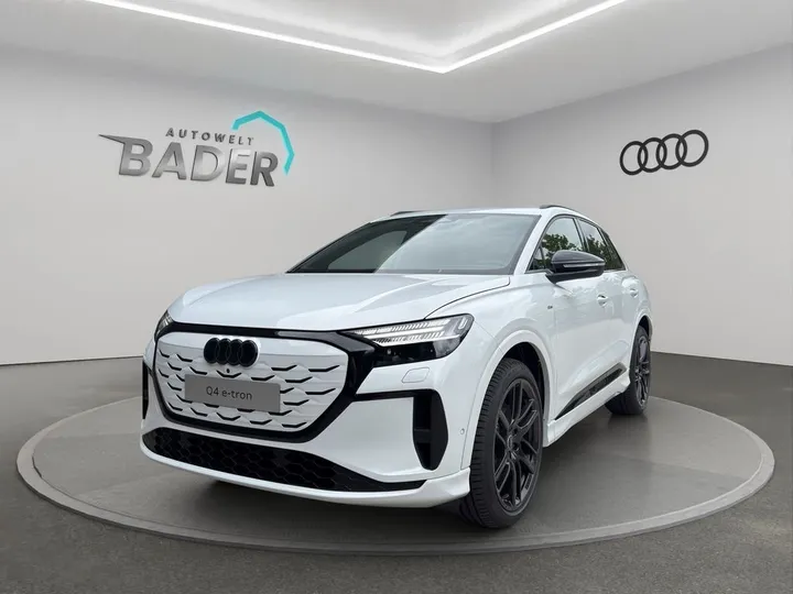 Audi Q4