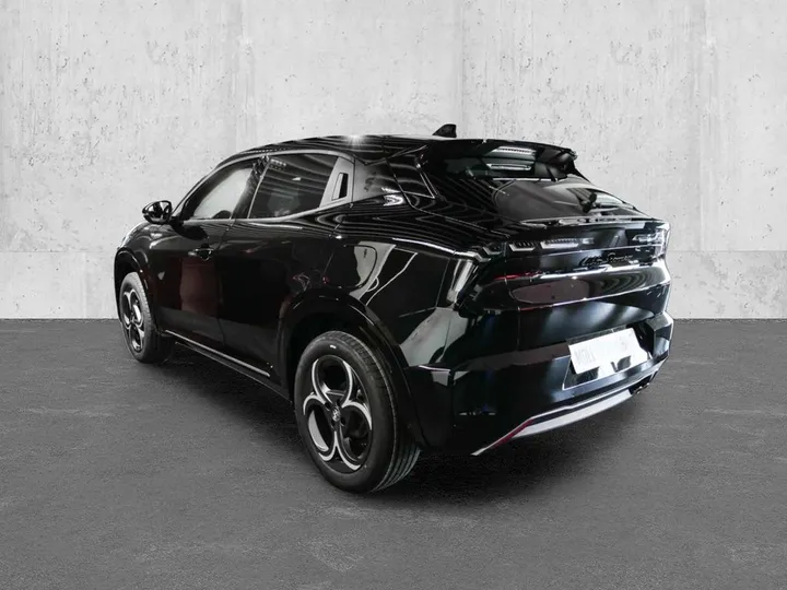 Alfa Romeo Junior