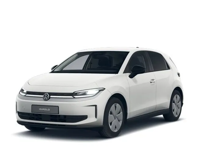 Volkswagen ID. Polo