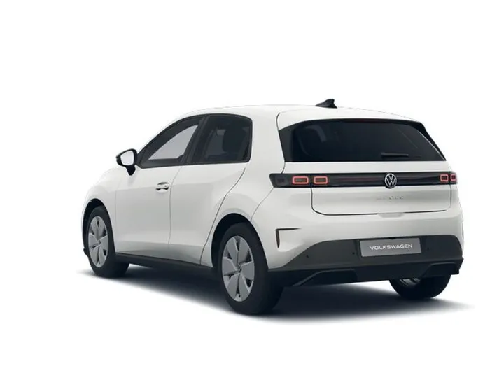Volkswagen ID. Polo