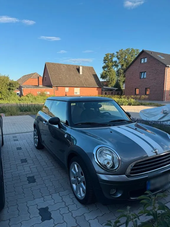 MINI ONE