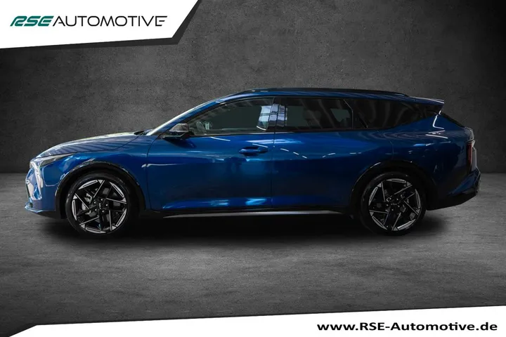 Kia K4