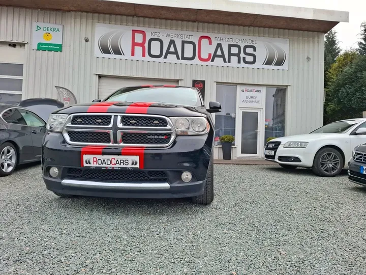 Dodge Durango